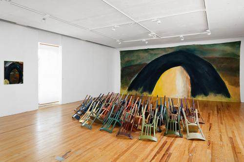 oeuvres de We Are The Painters 