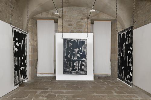 vue oeuvres E.Merlet