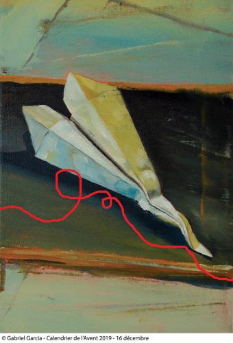 Fenêtre du 16 décembre