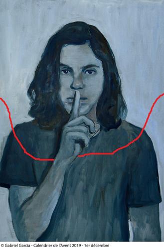 Fenêtre du 1er décembre