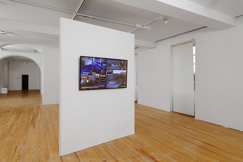 vue expo "Jeu augmenté"