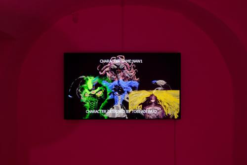 Danielle Brathwaite-Shirley 