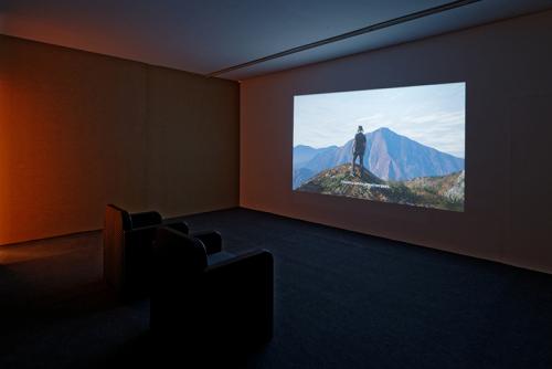 Larry Achiampong & David Blandy