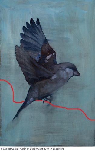 Fenêtre du 4 décembre