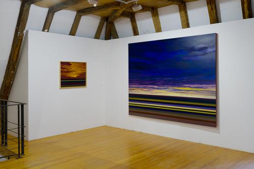 oeuvres de O.Masmonteil