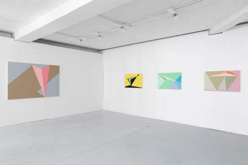 oeuvres de Oscar Malessene