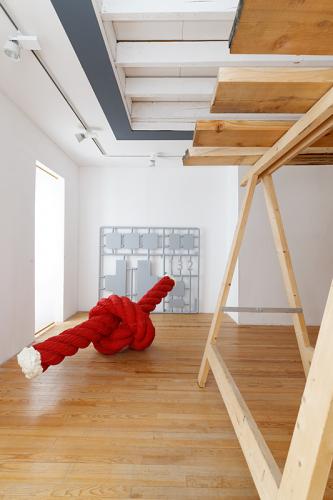 oeuvres de Lilian Bourgeat