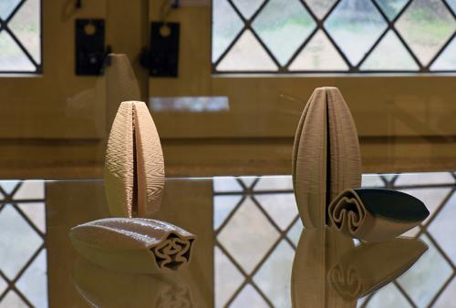 Oeuvres de Corenthin Thilloy