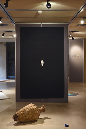 Oeuvres de Marion Perin