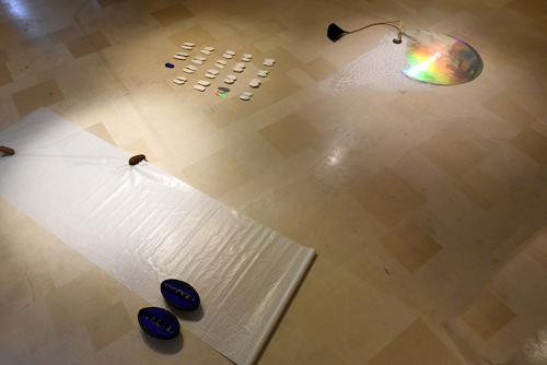 oeuvres de Emma Baffet