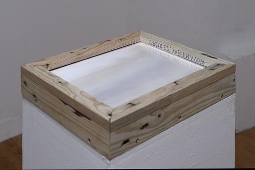 vue oeuvre Abel Larat