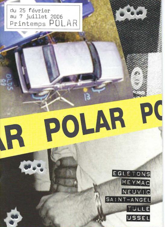 vue - conception graphique Eric Tabuchi