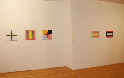 Vue de l'exposition 6