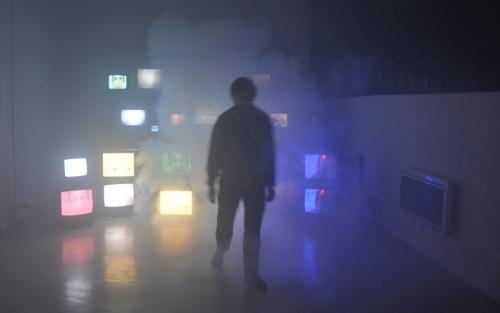 Vue de l'exposition 6