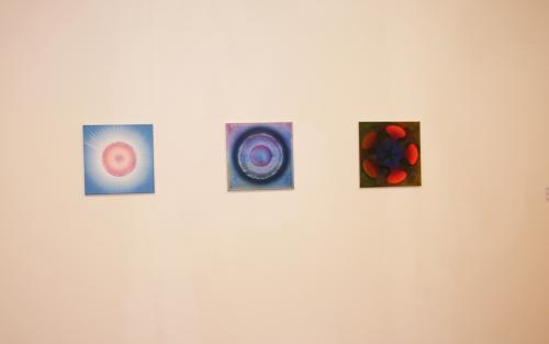 Vue de l'exposition 3