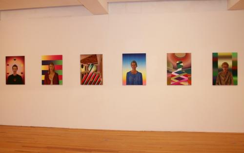 Vue de l'exposition 4