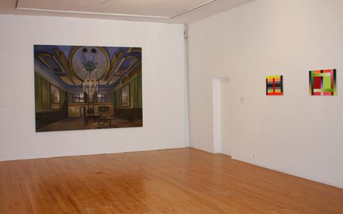 Vue de l'exposition 5