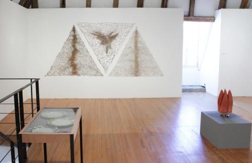 Vue de l'exposition 5