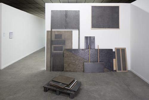 Vue de l'exposition 3