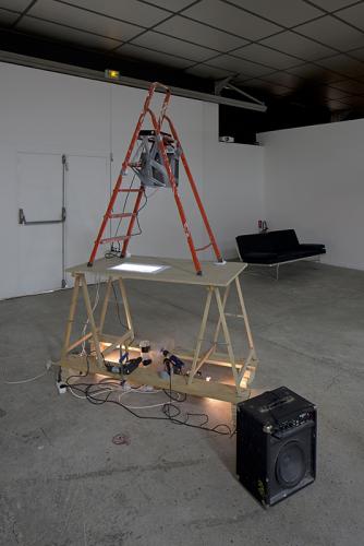 Vue de l'exposition 5