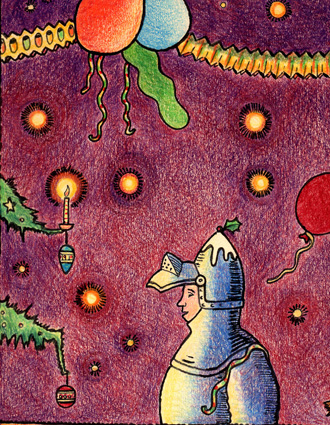 Fenêtre du 17 décembre