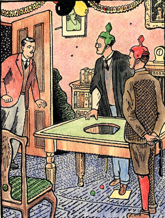 fenêtre du 20 décembre