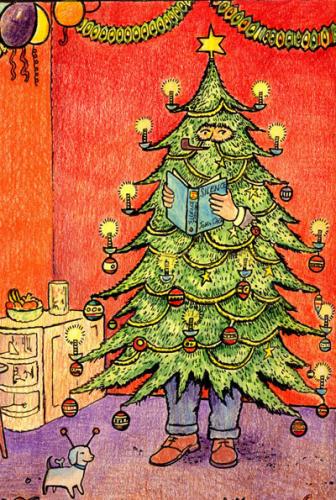 Fenêtre du 21 décembre