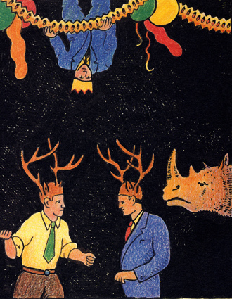 Fenêtre du 9 décembre