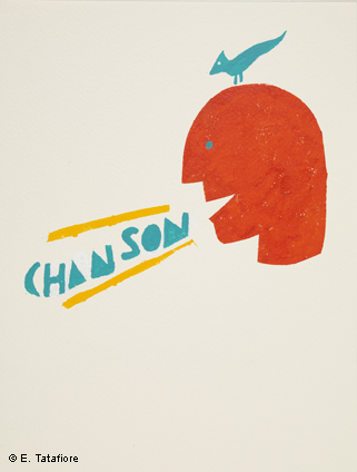 Fenêtre du 22 décembre