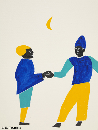 Fenêtre 4 décembre