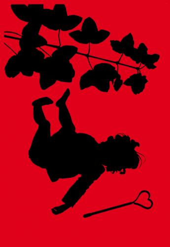 Fenêtre du Calendrier de l'avent