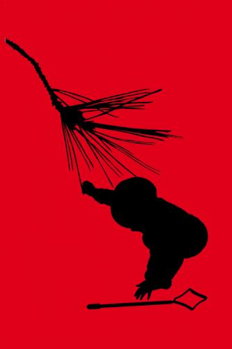 Fenêtre du Calendrier de l'avent