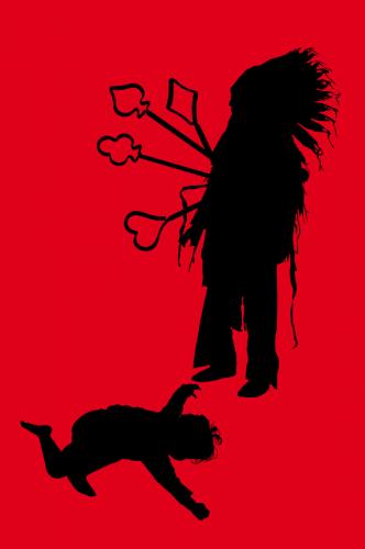 Fenêtre du Calendrier de l'avent