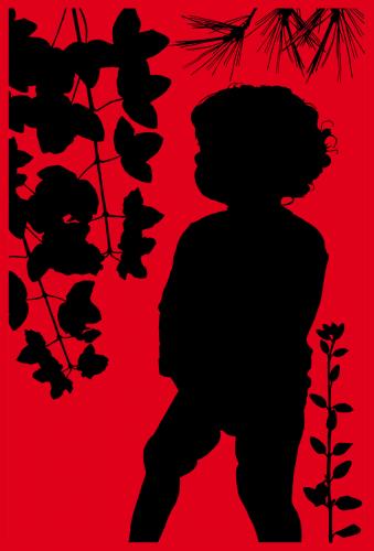 Fenêtre du Calendrier de l'avent