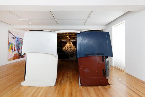 installation Lévèque