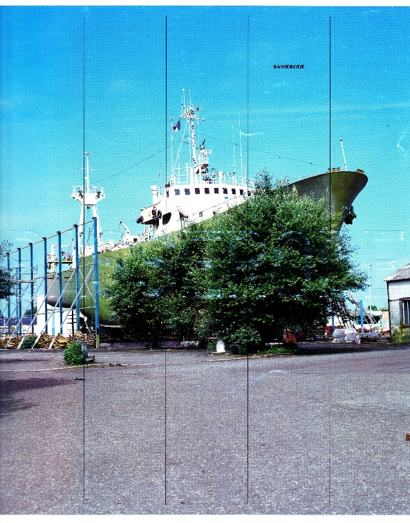 Couv J. Basserode
