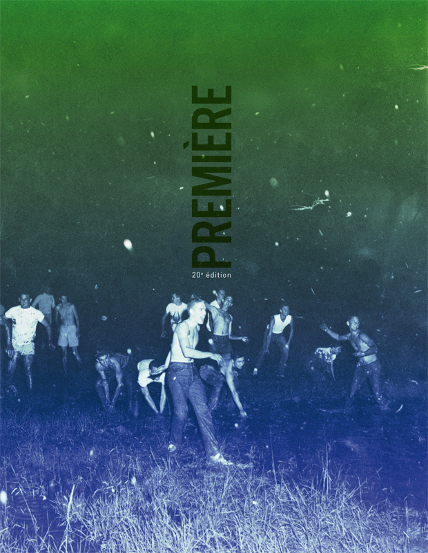 Couv Première 14