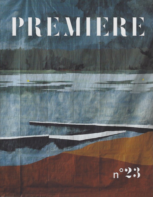 Couv Première 17