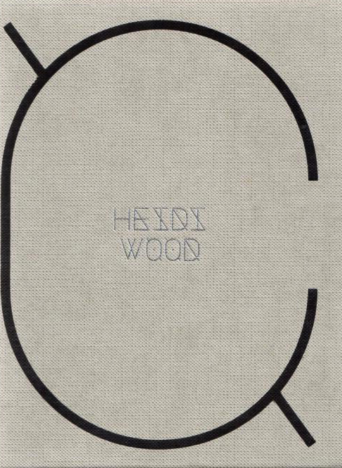 Couv Wood