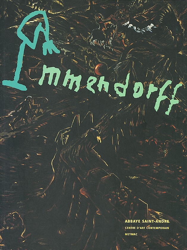 Couv Immendorff