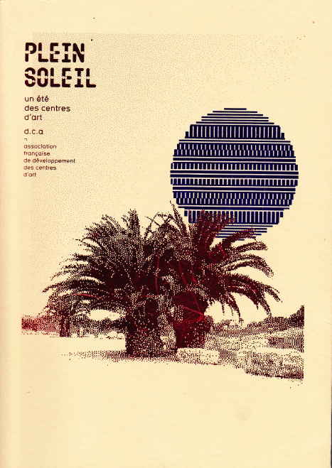Couv Plein Soleil