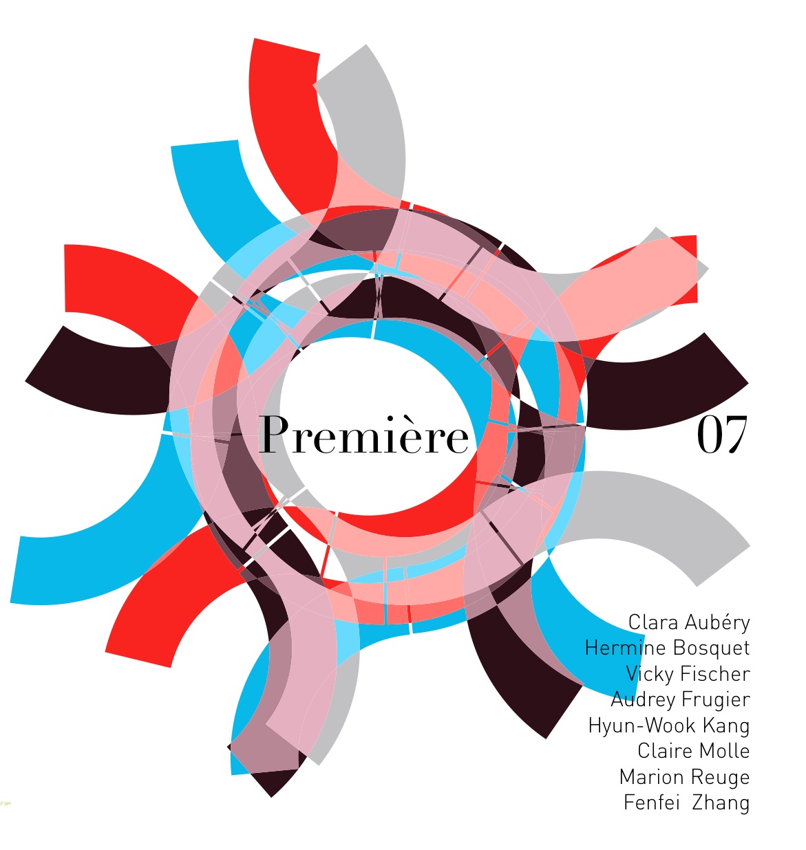 Couv Première 07