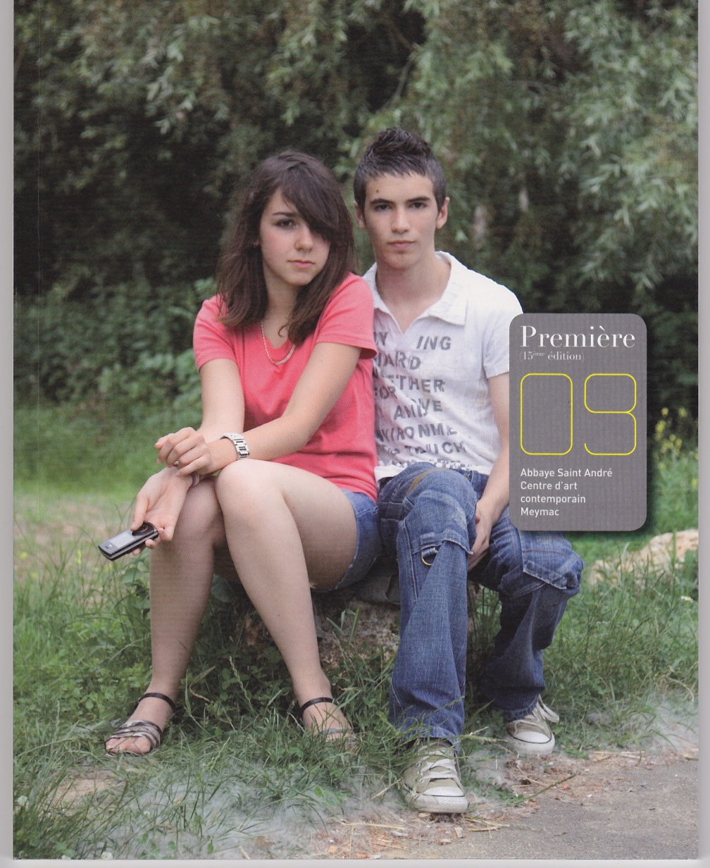 Couv Première 09