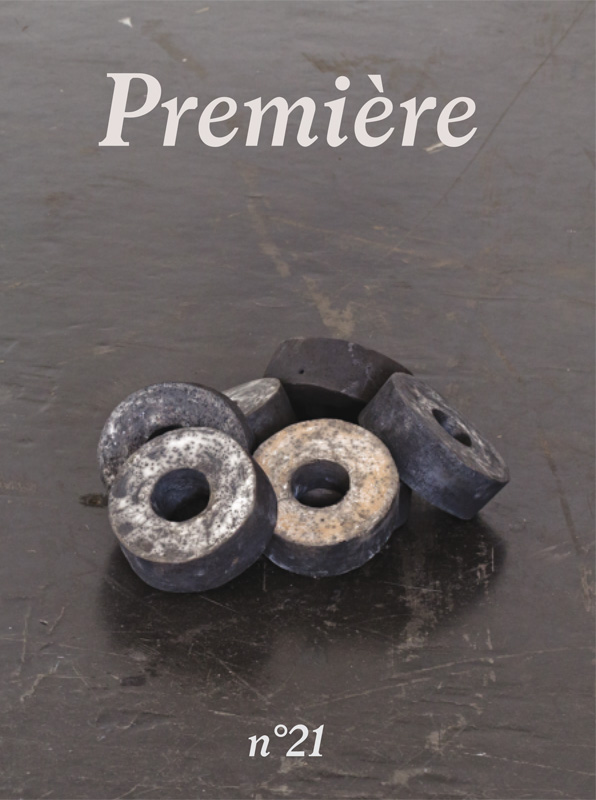 Première 15