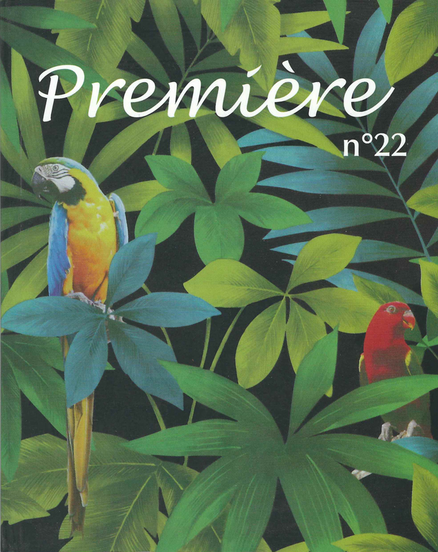 Couv Première 16