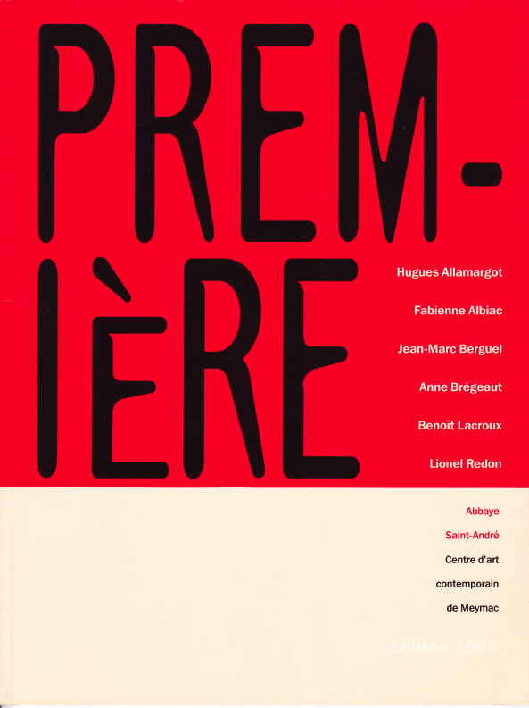 couv Première 95